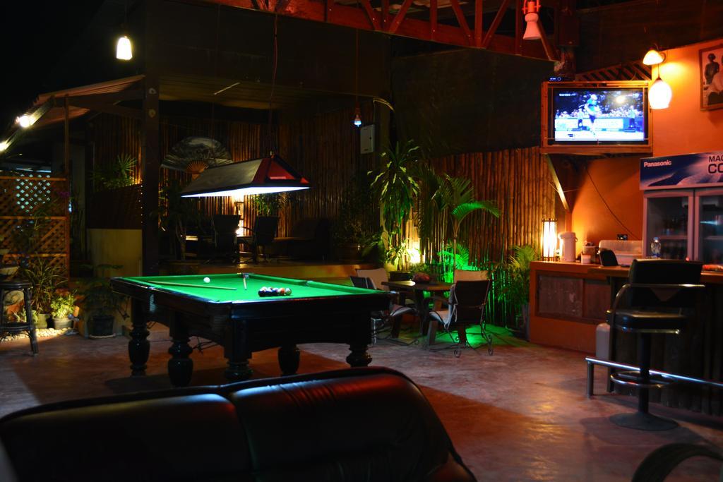 M&M Guesthouse Ко Чанг Экстерьер фото